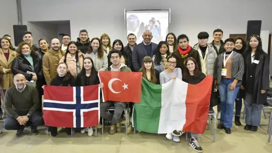 El gobierno de Salta impulsa becas para formación en liderazgo y educación global