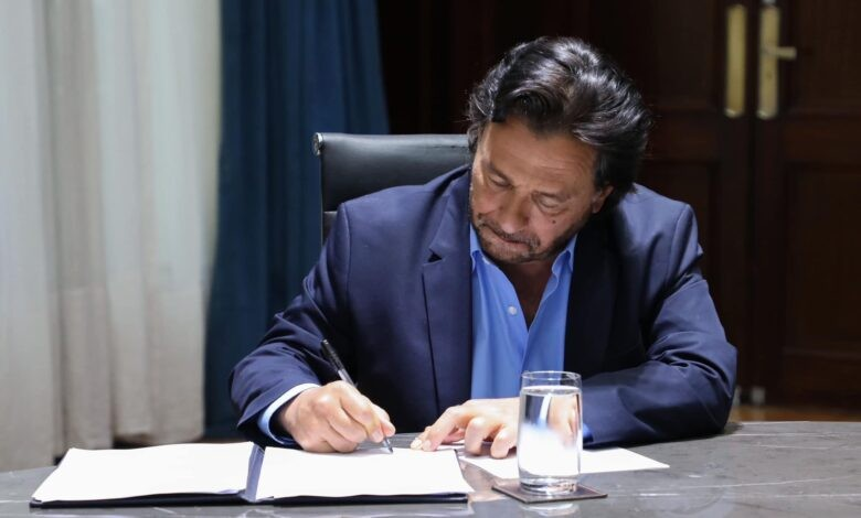 Logro fiscal: Salta redujo su deuda en un 42% durante la gestión actual