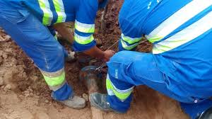 AGUAS DE SALTA : realizará obras que beneficiarán a 1.500 vecinos de Capitán Pagés