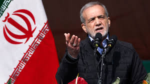 El alto el fuego: el presidente de Irán anunció el fin de la guerra de 12 días “impuesta” por Israel