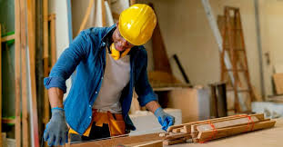 Ahora «La Fábrica Municipal de Oficios» habilitó su taller de carpintería