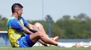 Fin de ciclo para Rojo en Boca: qué pasó en las últimas horas que molestó y cómo planean su salida