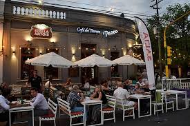 Del 23 al 27 de junio, la ciudad vivirá una nueva edición de la “Semana Gastronómica”