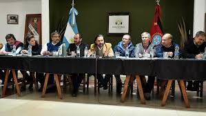 Sáenz en Chicoana : “No mezclemos la política con las necesidades de la gente”