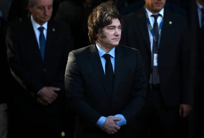 Fin de los superpoderes de Javier Milei: qué cosas ya no podría hacer