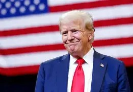 Trump anuncia un alto al fuego entre Israel e Irán