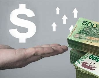 Nuevas tasas de plazos fijos