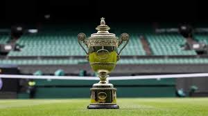 Partidos de hoy lunes, por Wimbledon 2025: quiénes juegan, horario y dónde ver en vivo