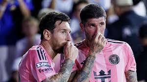 El Inter Miami lo ganó con toda y de Paul debutó firme