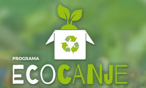 Este sábado habrá una nueva jornada de Ecocanje en los Parques Urbanos