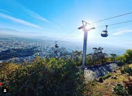 Despúes de varios días fríos, Salta se calienta y alcanzará los 30°