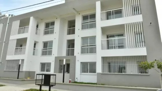 El IPV sorteará 466 departamentos en Capital y se podrá ver en vivo