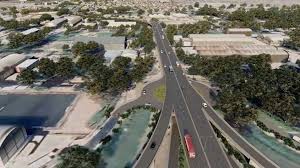 La Provincia ejecutará las obras en la RN 51, tramo San Antonio de los Cobres – Mina Poma