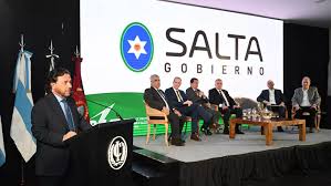 “Nos van a encontrar unidos y firmes”: Sáenz reclamó un trato justo y equitativo para el norte