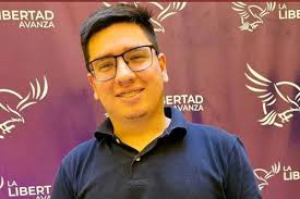 Pablo López, el Concejal Libertario, deberá enfrentar un Juicio Político