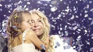 Se conoció el primer reporte oficial sobre el accidente donde falleció la nieta de Cris Morena