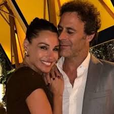 La fugaz historia de amor de Pampita y Martín Pepa