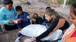 El Gobierno de Salta refuerza la asistencia en invierno con un amplio operativo de abrigo