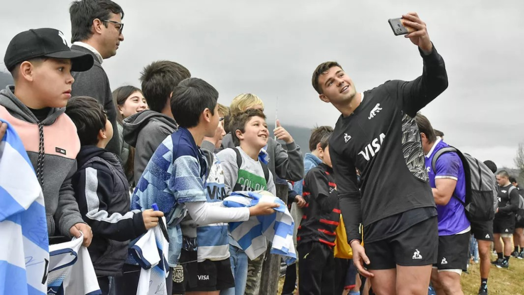 Salta tendrá un fin de semana histórico de rugby con la presencia de tres Selecciones Sudamericanas