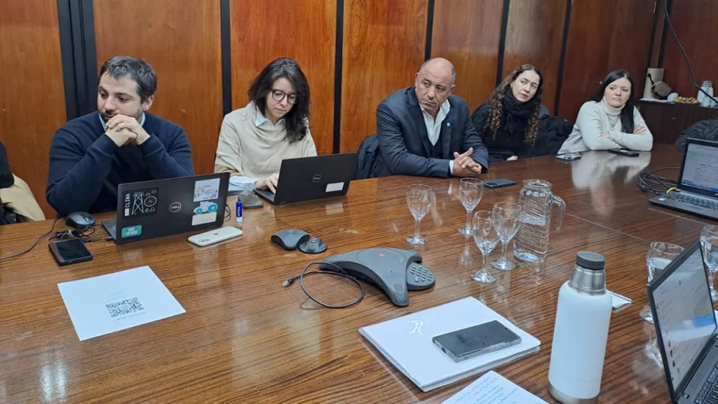 Salta gestiona financiamiento internacional para el desarrollo regional