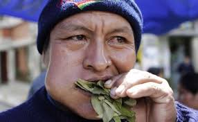 ¡Carísima la coca, che! El precio se fue al diablo por falta de nafta en Bolivia