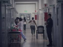 Más de 2300 personas fueron asistidas en guardias hospitalarias durante el fin de semana