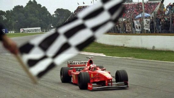 El sueño de la Fórmula 1 vuelve a rugir en Buenos Aires con la remodelación de su circuito