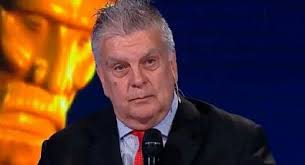 Agredieron físicamente a Luis Ventura, recibío una dura golpiza !