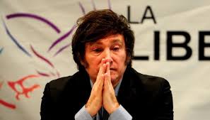 Preocupación en el Gobierno por los jóvenes decepcionados con Milei que no irían a votar