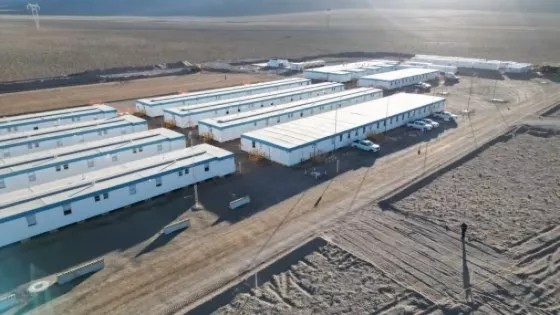 Salta avanza con el desarrollo del litio