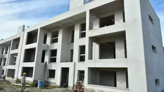 Sorteo de departamentos: hasta fin de mes pódes ingresar al ahorro previo