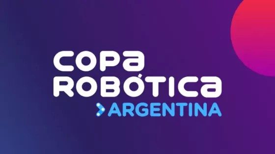 Escuelas salteñas se preparan para la Copa Robótica