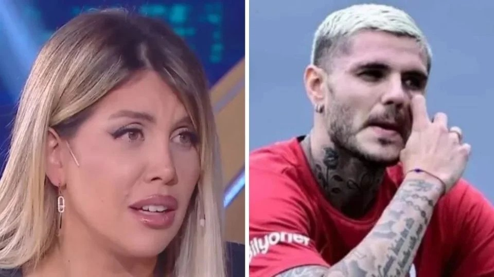 Wanda Nara pagó la deuda millonaria que tenía Icardi con la prepaga