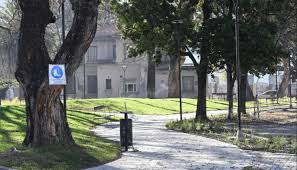 Ultiman detalles para habilitar la nueva plaza en la ex Palúdica