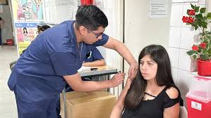 El Materno Infantil realizará una jornada de capacitación en vacunación