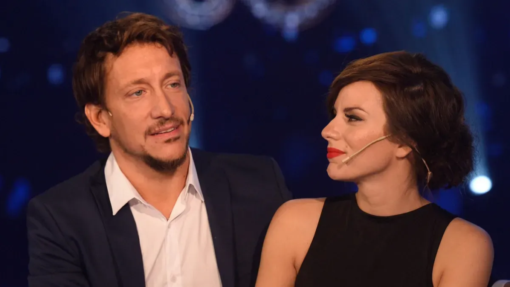 Gimena Accardi, confesó que lo hizo chivo a Nico Vázquez