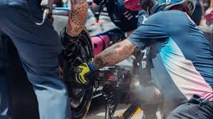 Alpine hará una investigación interna por las demoras en boxes con Franco Colapinto