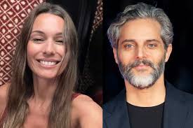 ¿»Pampita» y Joaquín Furriel? Romance en puerta???