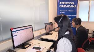 Vecino, llamá tranquilo! La Muni modernizó la línea 147 ahora es más rápida y eficaz