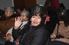 «MAYORES CONECTADOS» ayudó a más de 800 abuelos a dominar la tecnología