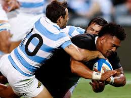 El coach de All Blacks envió un fuerte aviso sobre Los Pumas por Rugby Championship