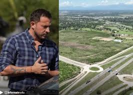 Circunvalación Oeste: Instalarán 9 cámaras para controlar la velocidad y prevenir siniestros