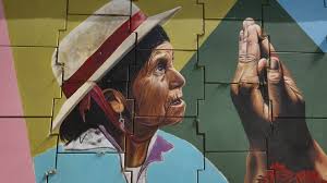 Salta se pinta de fe y cultura