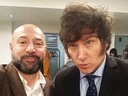 Supuestas coimas en ANDIS: aparecieron nuevos audios y Spagnuolo se presentó en la Justicia