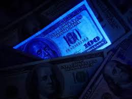 ATENTIS : estafas con dólares truchos en Salta