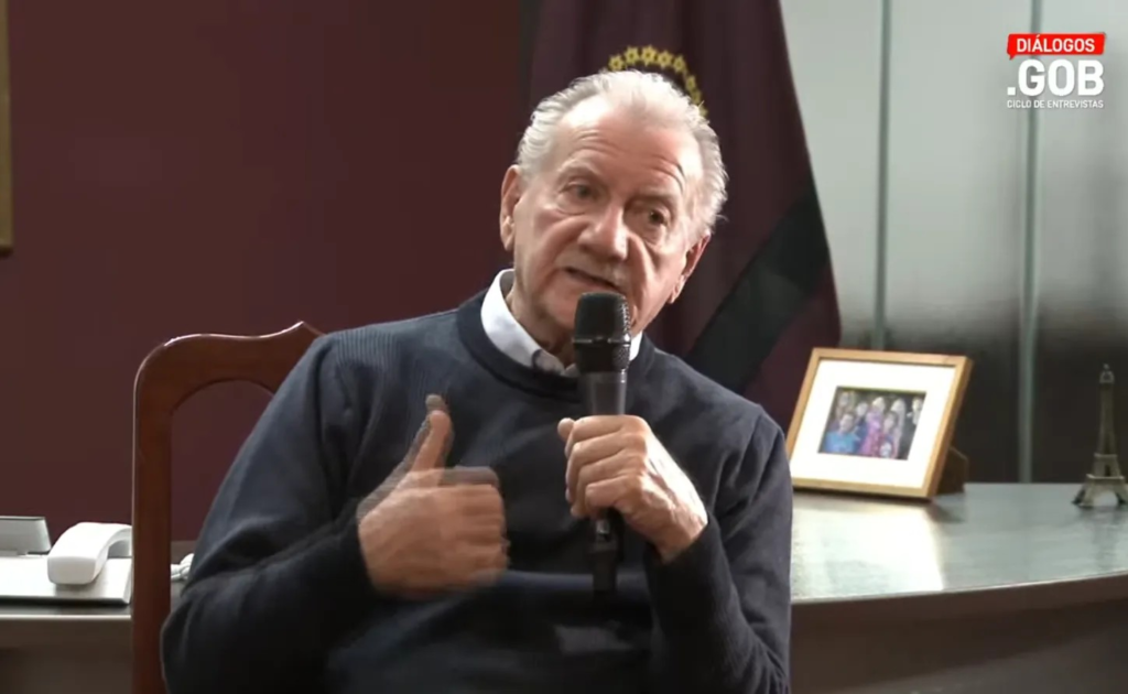 Marocco adelantó que trabajará en una nueva reforma de la Constitución