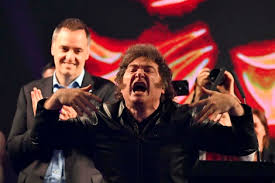 Elecciones 2025 | Javier Milei confía en superar el 40% de los votos en octubre y hacerse fuerte en el centro del país