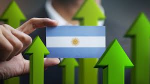 El riesgo país argentino ya es el segundo más alto de América Latina, solo superado por Venezuela