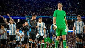 La sanción de FIFA que Argentina deberá cumplir en el Monumental ante Venezuela