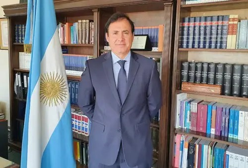 El juez que prohibió publicar los audios de Karina Milei tiene ocho denuncias, cinco por acoso sexual